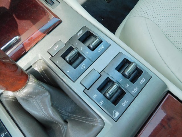 Used 2013 Lexus GX 460 Premium image 27