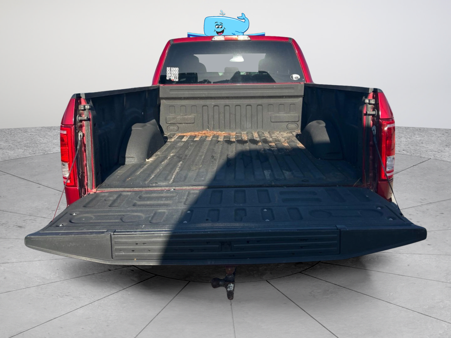 Used 2015 Ford F150 XLT w/ Equipment Group 301A Mid RWD image 39