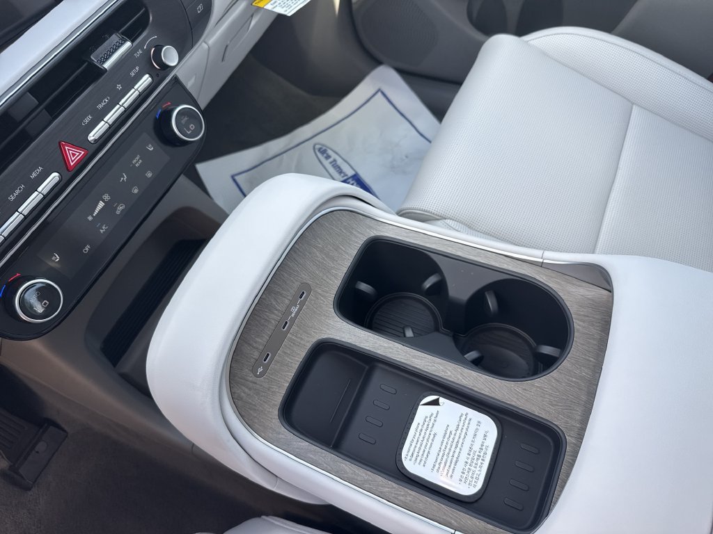 New 2027 Hyundai Palisade SEL FWD image 26