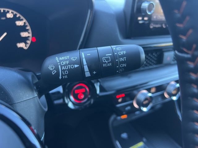 Used 2025 Honda CR-V Sport Touring image 24