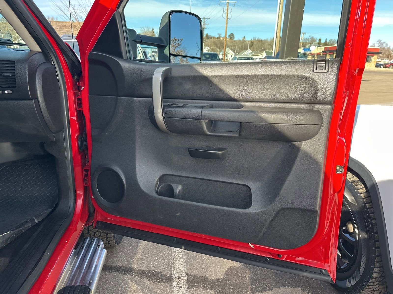 Used 2009 Chevrolet Silverado 3500 LT w/ Interior Plus Package image 35