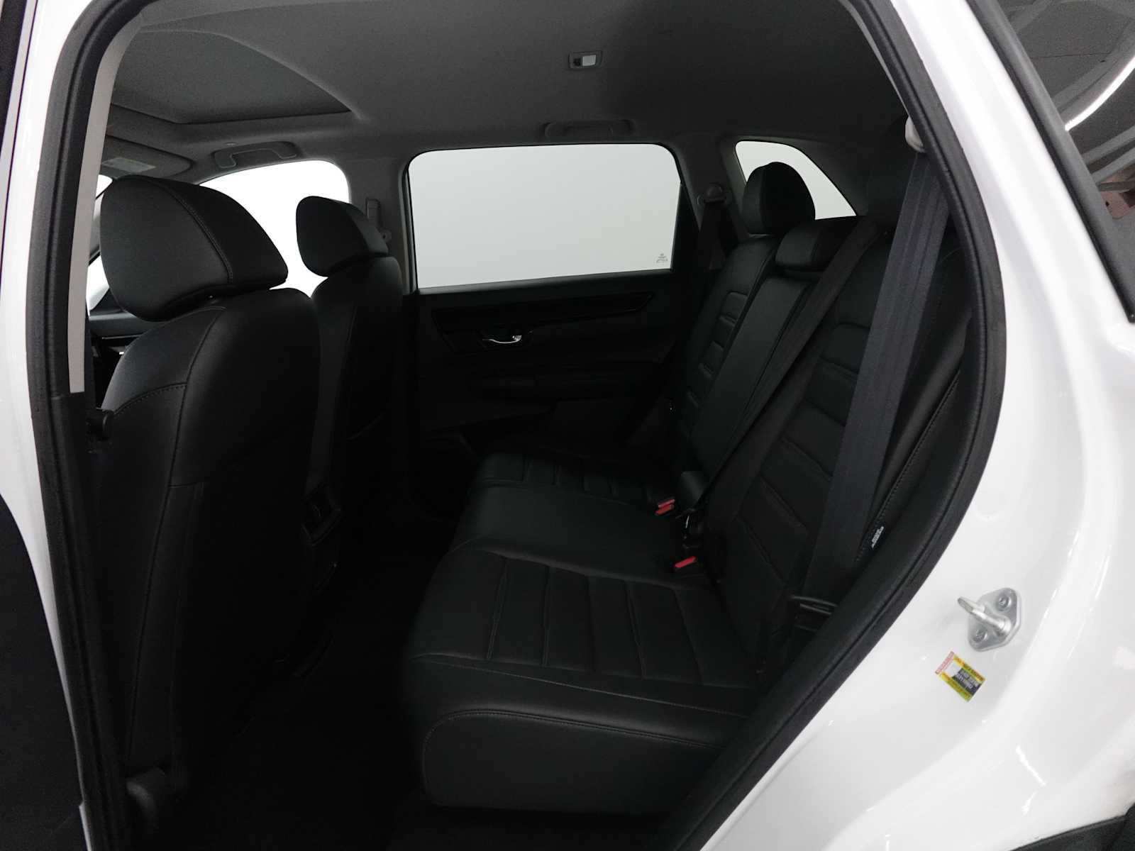 Certified 2023 Honda CR-V EX-L image 26