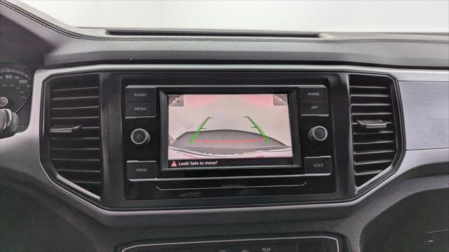 Used 2021 Volkswagen Atlas S image 30