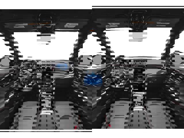 New 2026 Mercedes-Benz C 36 AMG S image 46