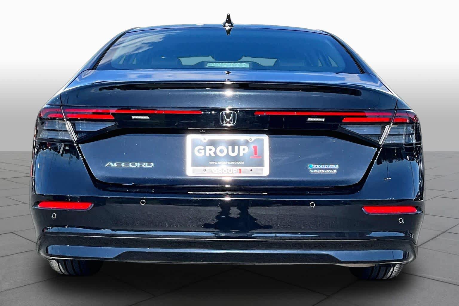 Used 2023 Honda Accord Touring image 5