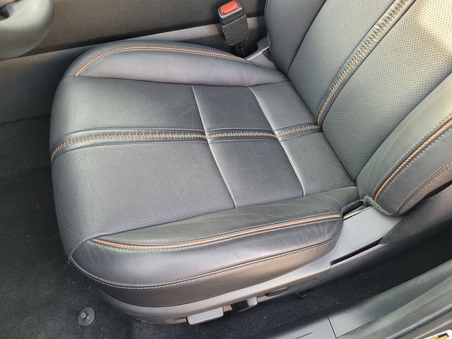 Used 2025 MAZDA CX-50 AWD 2.5 Hybrid w/ Premium Pkg image 12