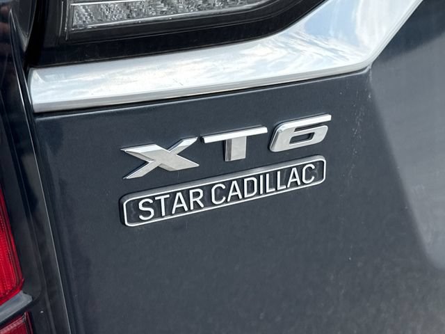 Used 2020 Cadillac XT6 Sport AWD/4WD image 13