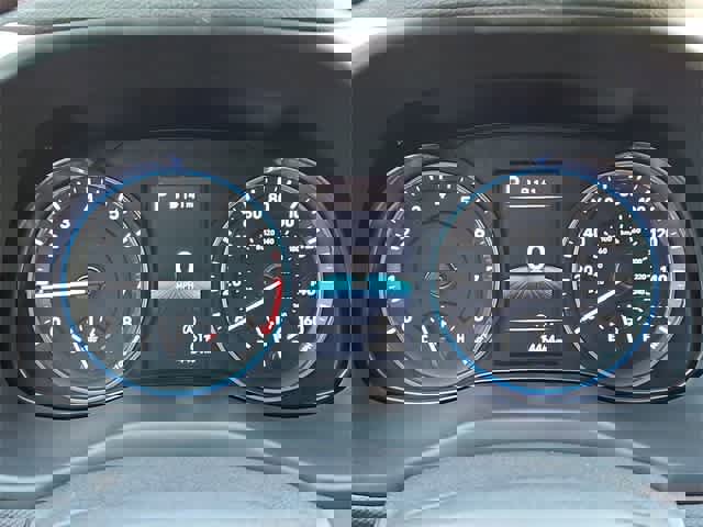 Certified 2022 Hyundai Kona SEL w/ Convenience Package image 31