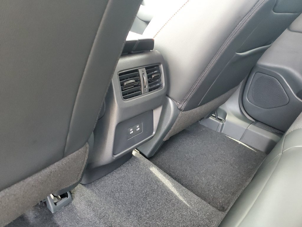 New 2026 Nissan Rogue SV w/ Rock Creek Premium Package AWD/4WD image 16