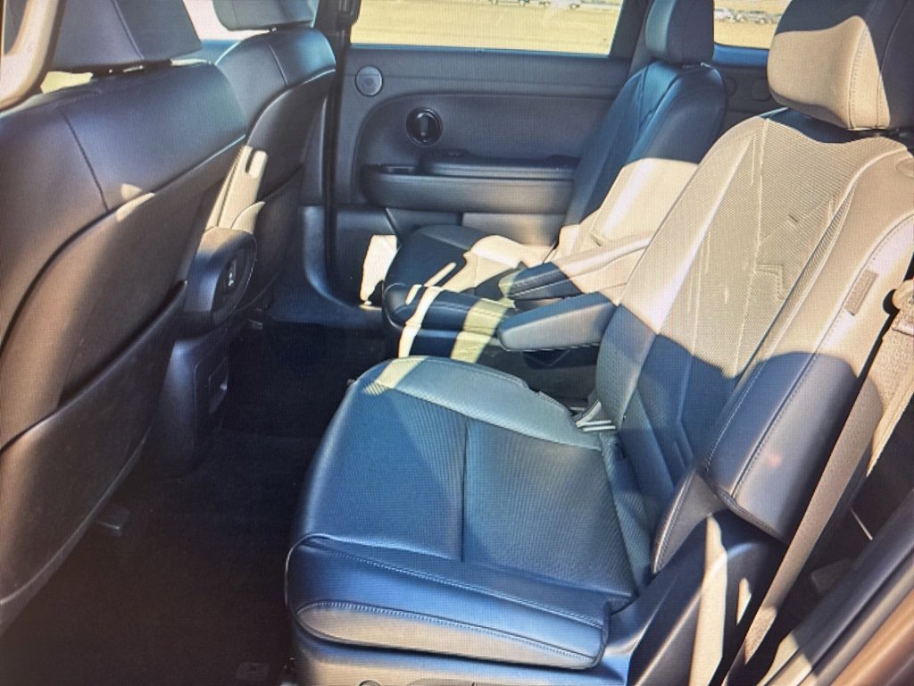 Used 2026 Hyundai Palisade XRT Pro image 8