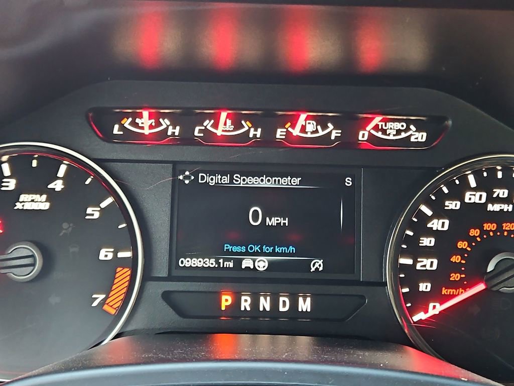 Used 2020 Ford F150 Raptor AWD/4WD image 13