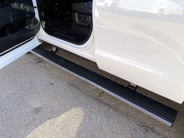 Used 2020 Ford Expedition Platinum image 11
