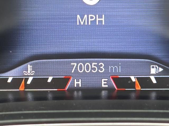 Used 2019 Jeep Cherokee Limited FWD image 17