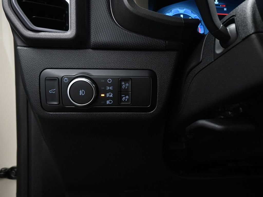 New 2025 Ford Bronco Sport Big Bend w/ Convenience Package image 11