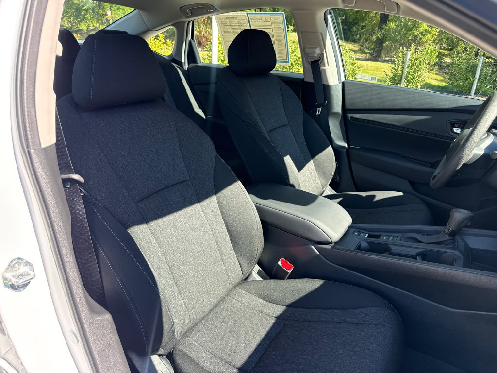 Certified 2026 Honda Accord SE image 35