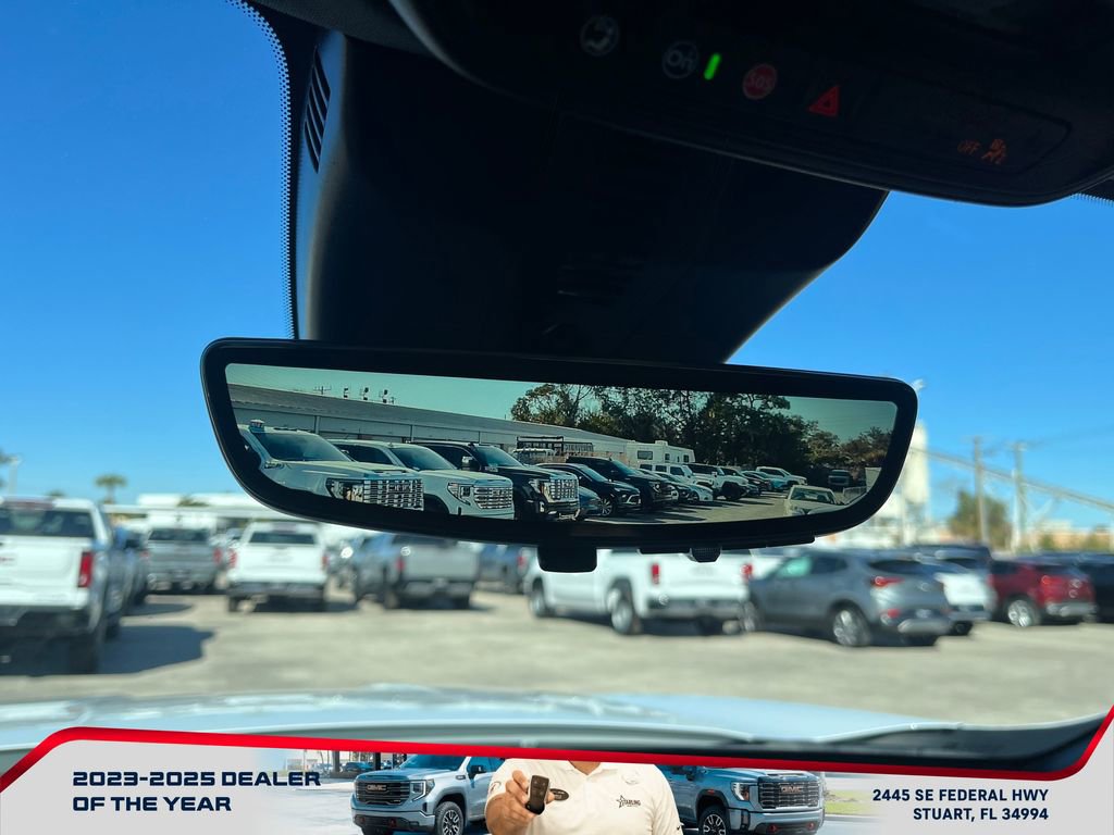 New 2026 GMC Acadia Elevation w/ Black Edition image 34