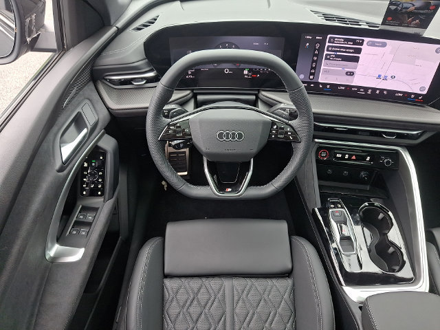 New 2026 Audi SQ5 Premium Plus AWD/4WD image 7