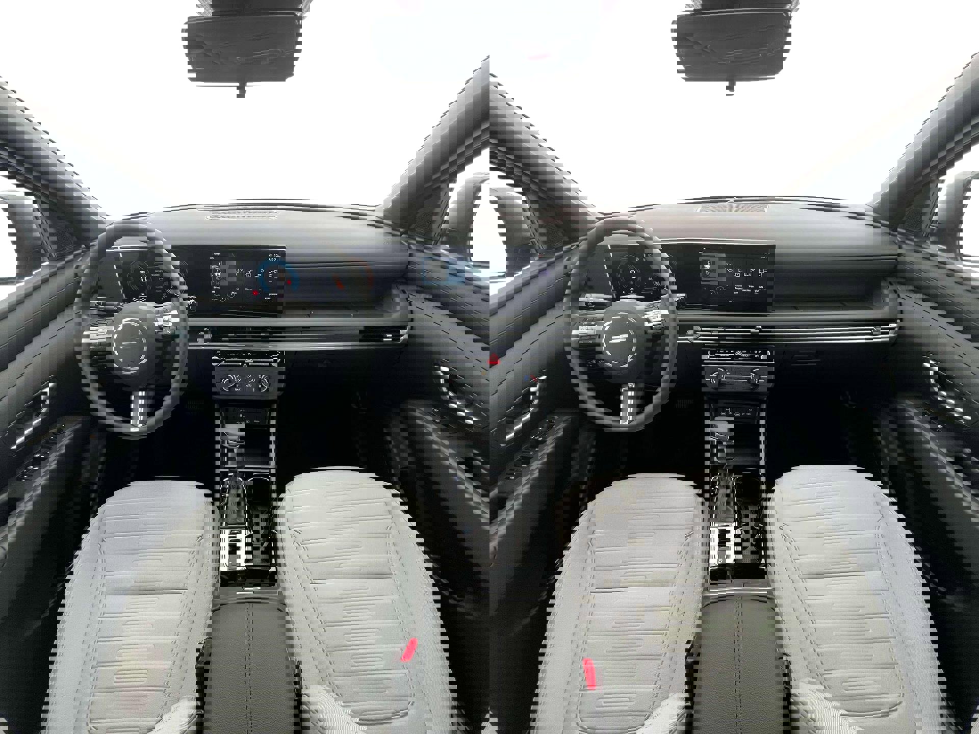 New 2025 Hyundai Santa Cruz SE image 13