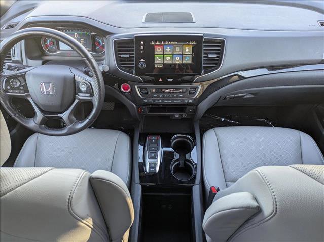 Certified 2020 Honda Passport Touring image 19