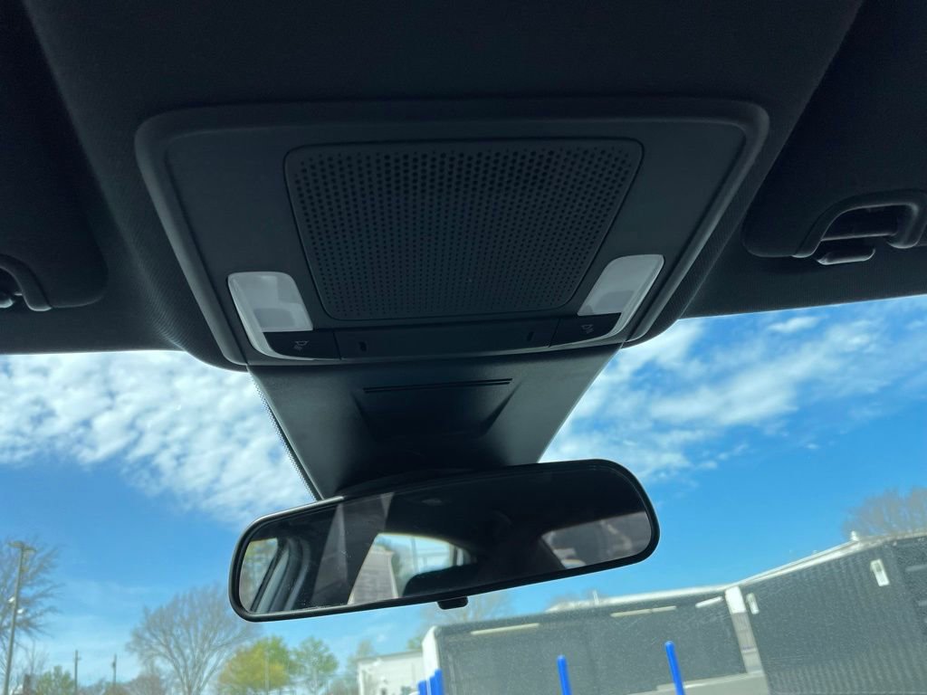 Certified 2026 Honda Civic Sport image 16