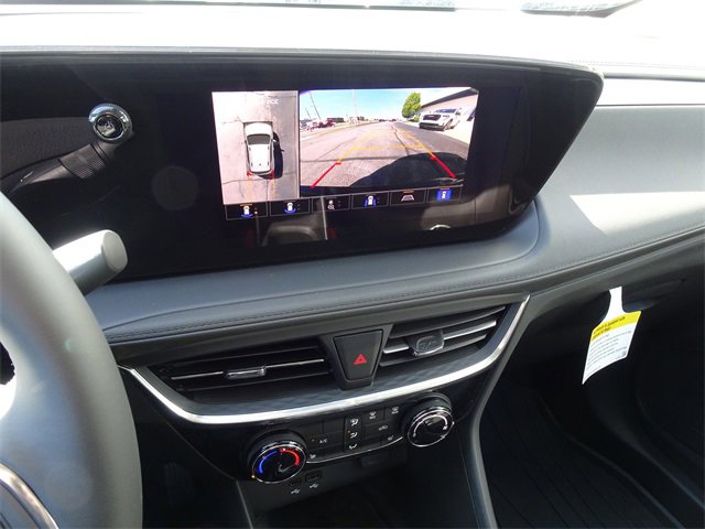 New 2026 Buick Encore GX Sport Touring w/ Advanced Technology Package image 21
