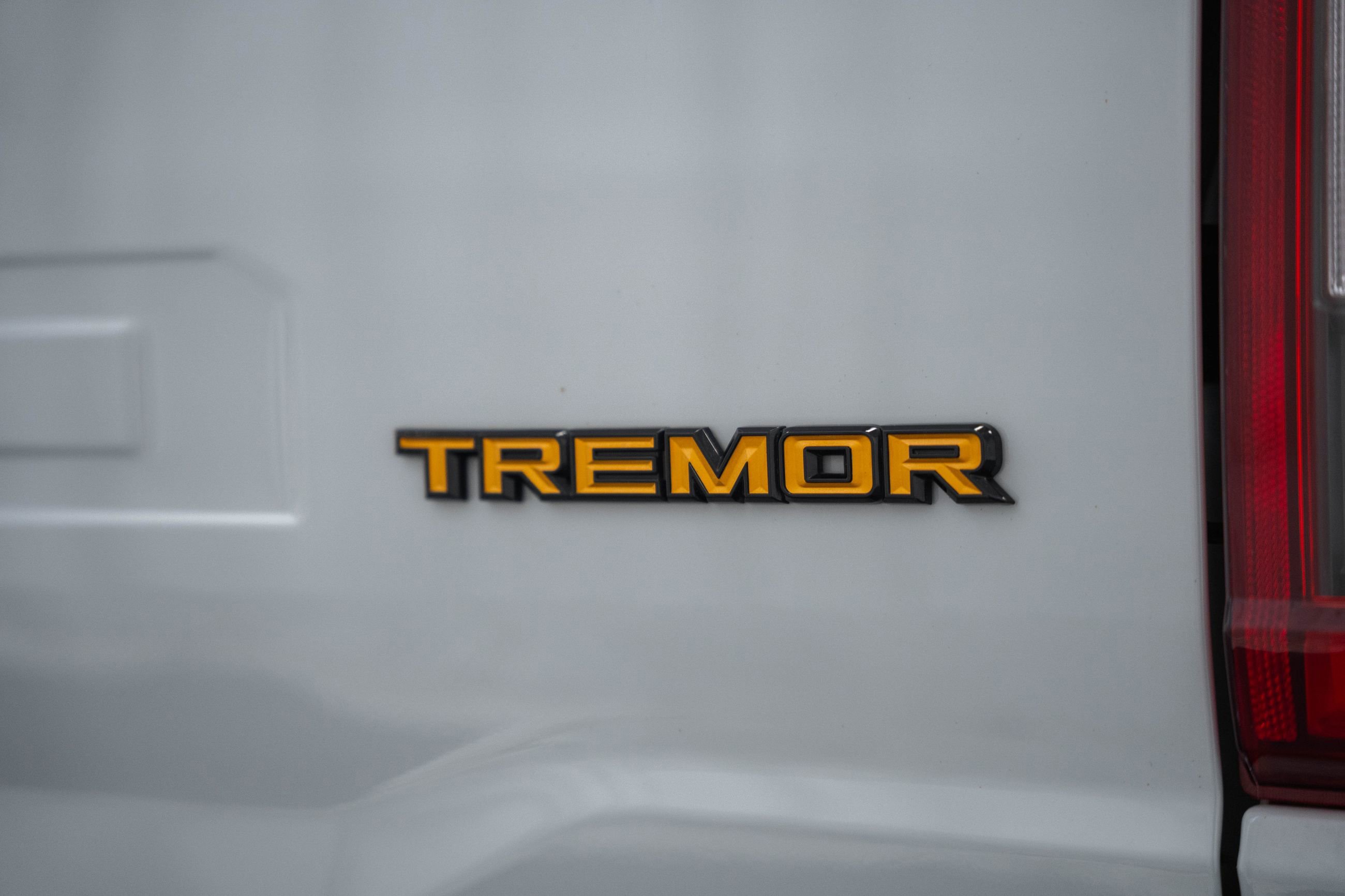 Used 2023 Ford F150 Tremor w/ Equipment Group 402A High image 9