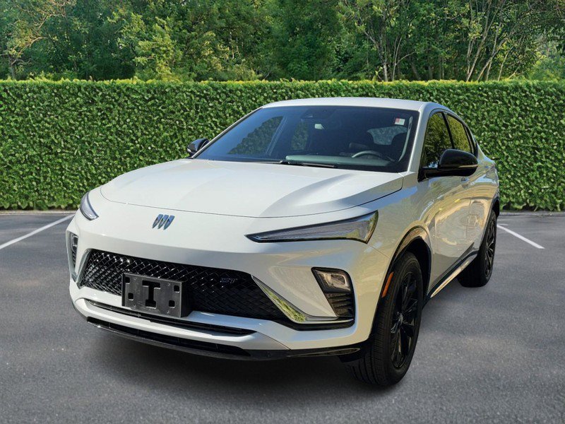 Used 2024 Buick Envista Sport Touring w/ Convenience II Package image 6