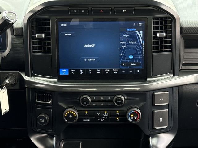 Used 2024 Ford F150 STX image 17