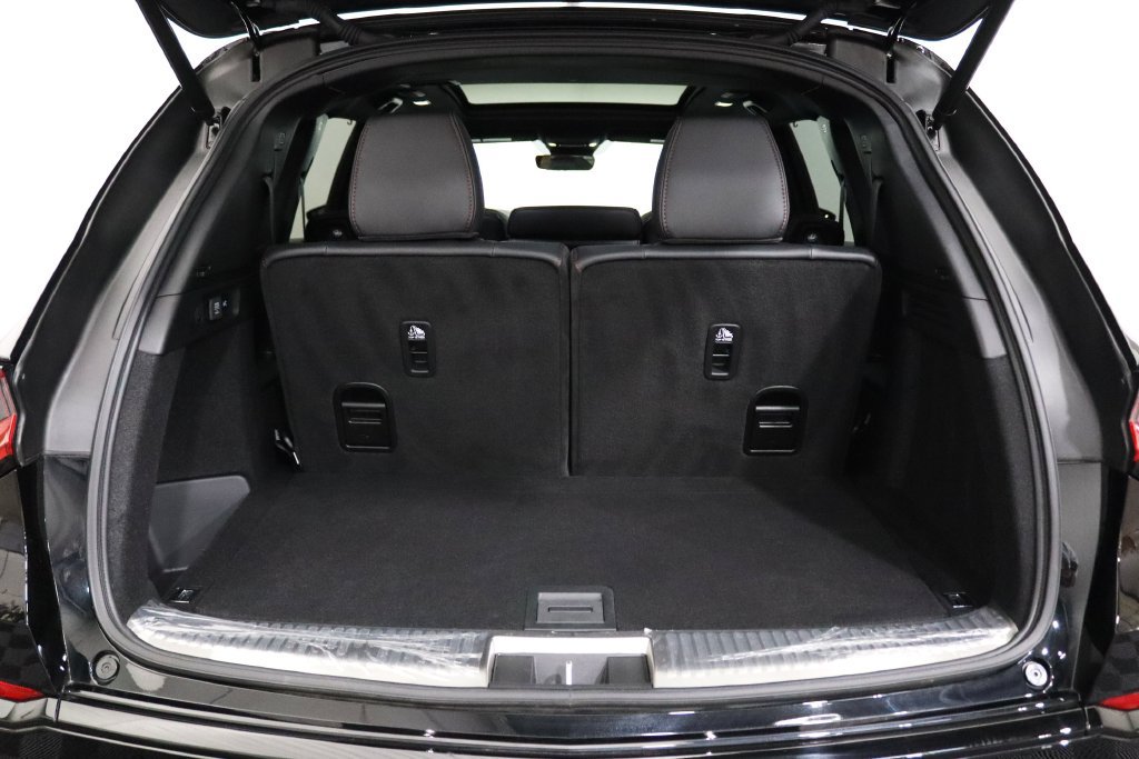 Certified 2026 Acura MDX A-Spec w/ Advance Package AWD/4WD image 30