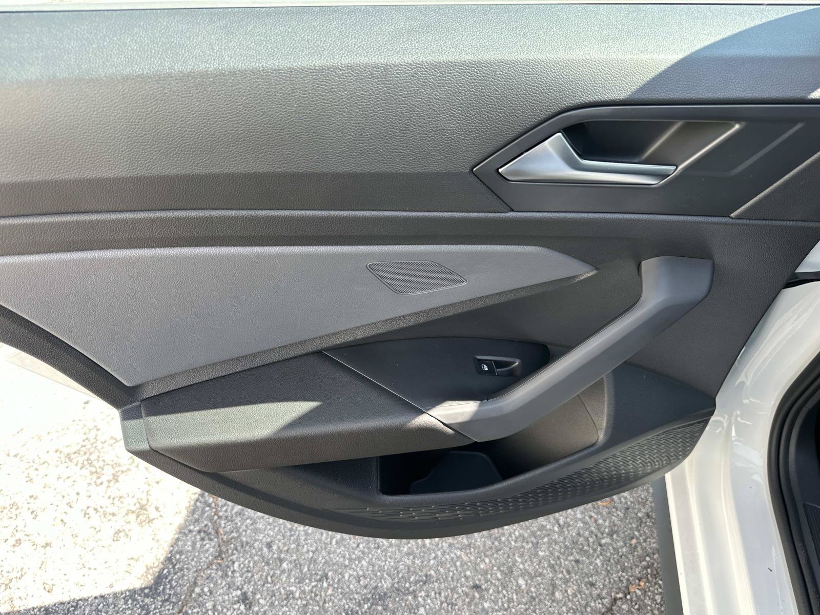 New 2027 Volkswagen Jetta GLI Autobahn FWD image 25