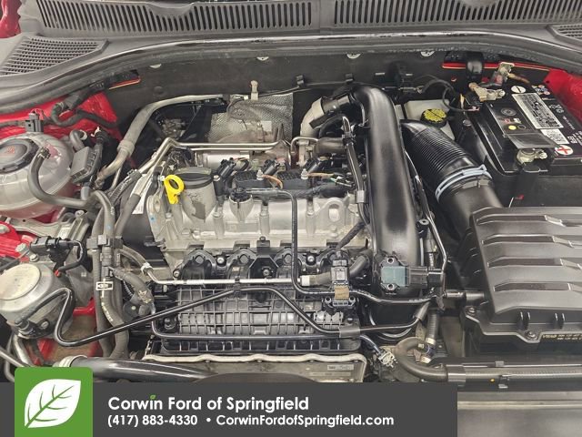 Used 2021 Volkswagen Jetta S image 31