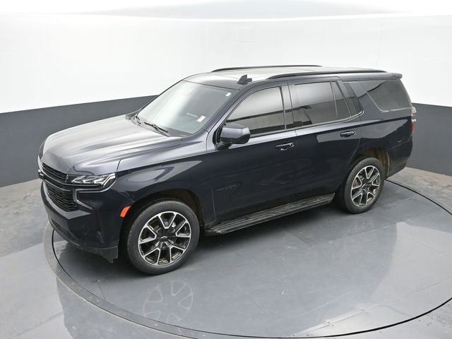 Used 2023 Chevrolet Tahoe RST image 34