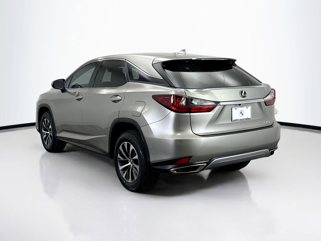 Used 2022 Lexus RX 350 FWD image 7