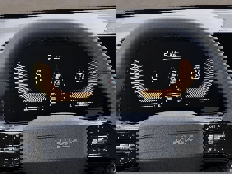 New 2026 Kia Sorento EX image 21