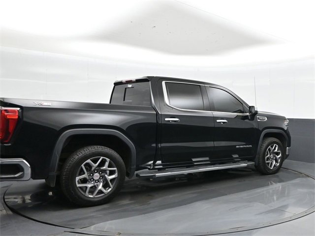 Used 2023 GMC Sierra 1500 SLT w/ SLT Premium Package image 3
