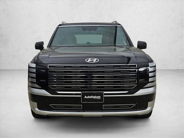 New 2026 Hyundai Palisade Calligraphy image 6
