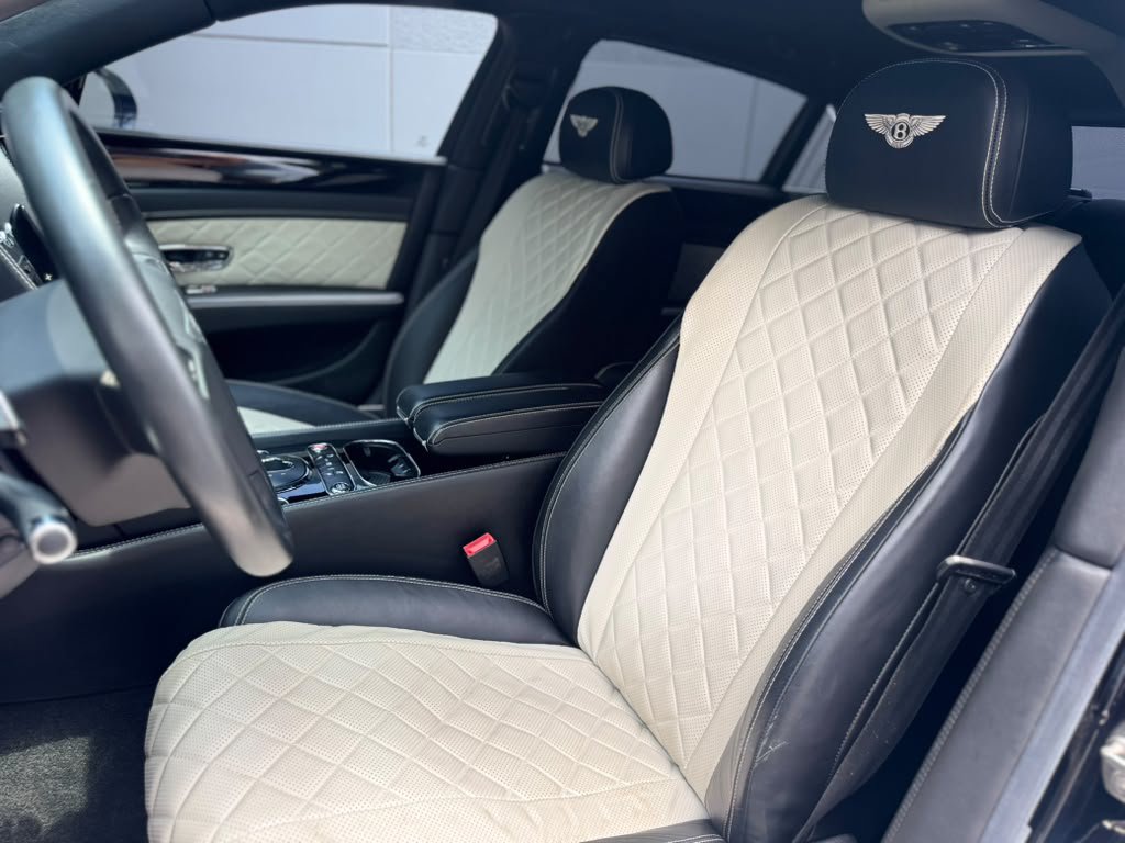 Used 2017 Bentley Flying Spur S V8 AWD/4WD image 30