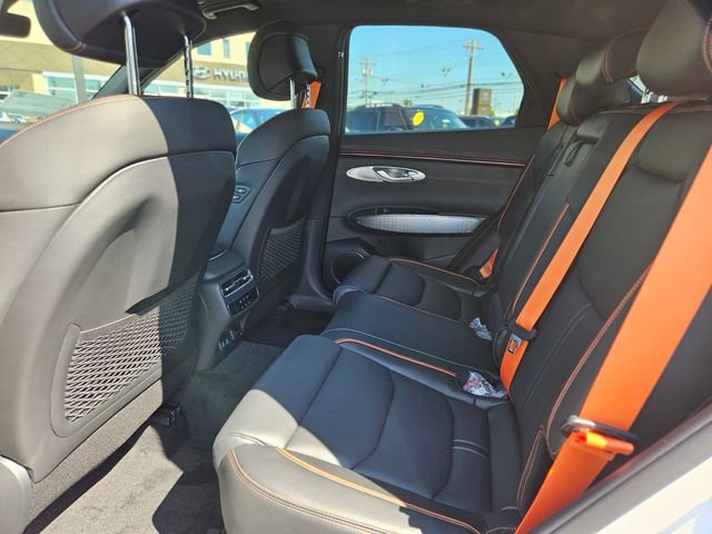 New 2026 Genesis GV70 2.5T Sport Prestige image 16