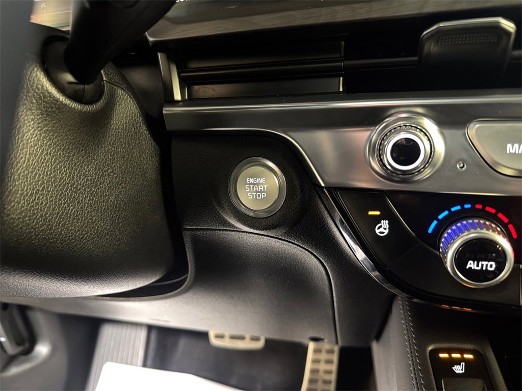 Used 2024 Kia Telluride SX X-Pro image 29