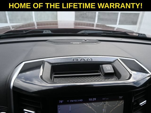 Used 2020 RAM 3500 Laramie AWD/4WD image 73