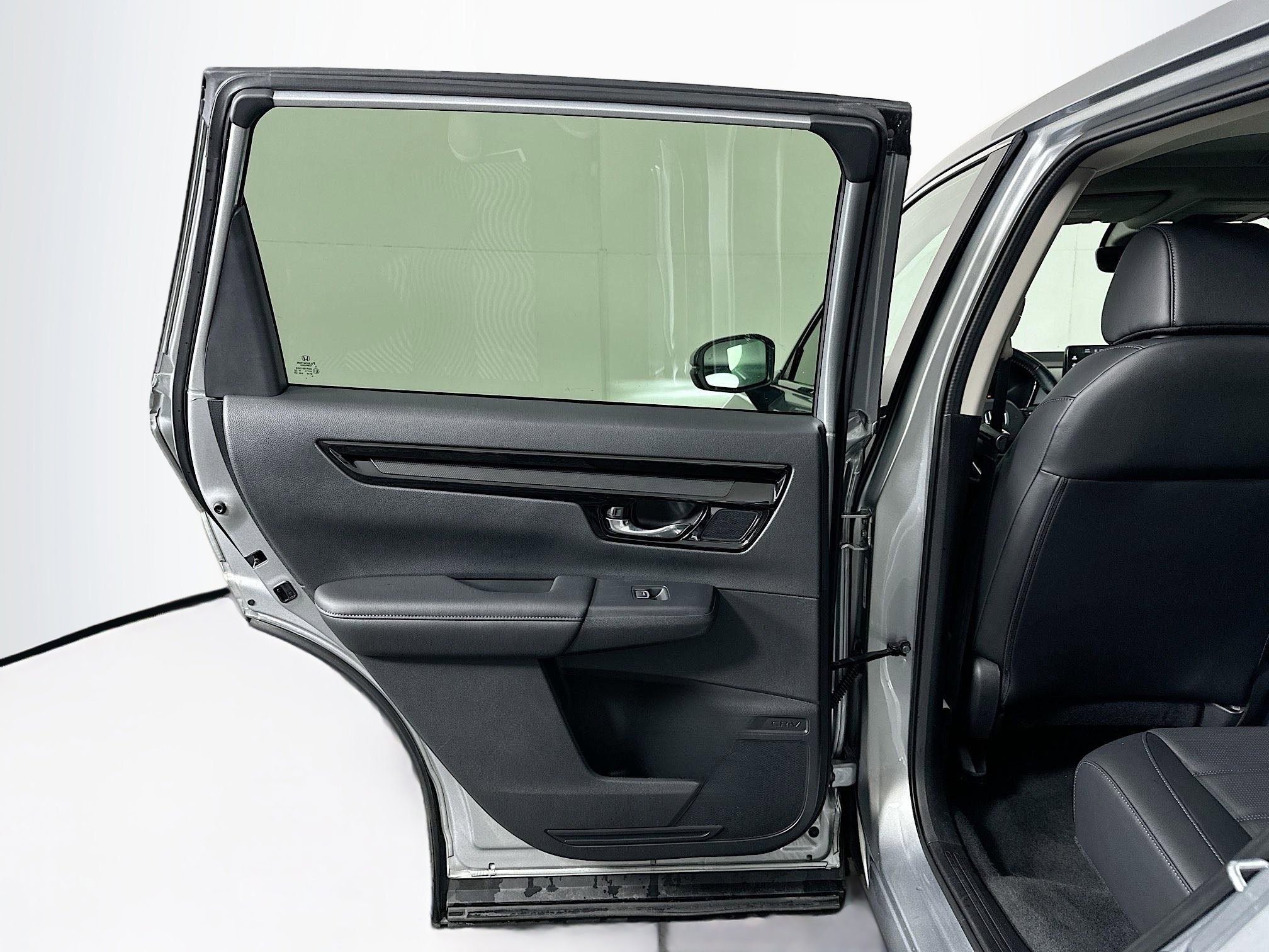 Used 2025 Honda CR-V EX-L image 26