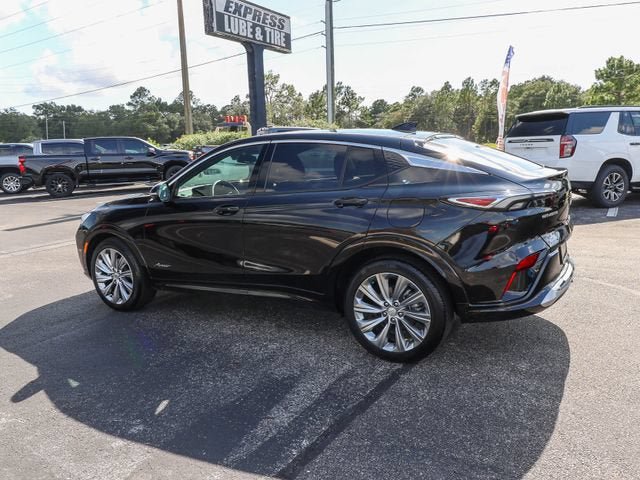 Used 2024 Buick Envista Avenir FWD image 6