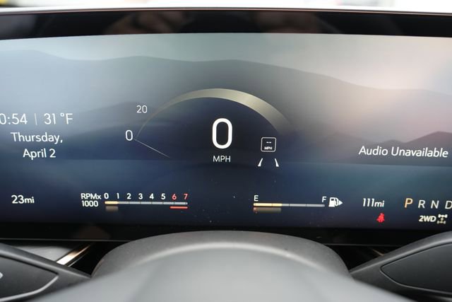 New 2026 Buick Envision Avenir AWD/4WD image 28
