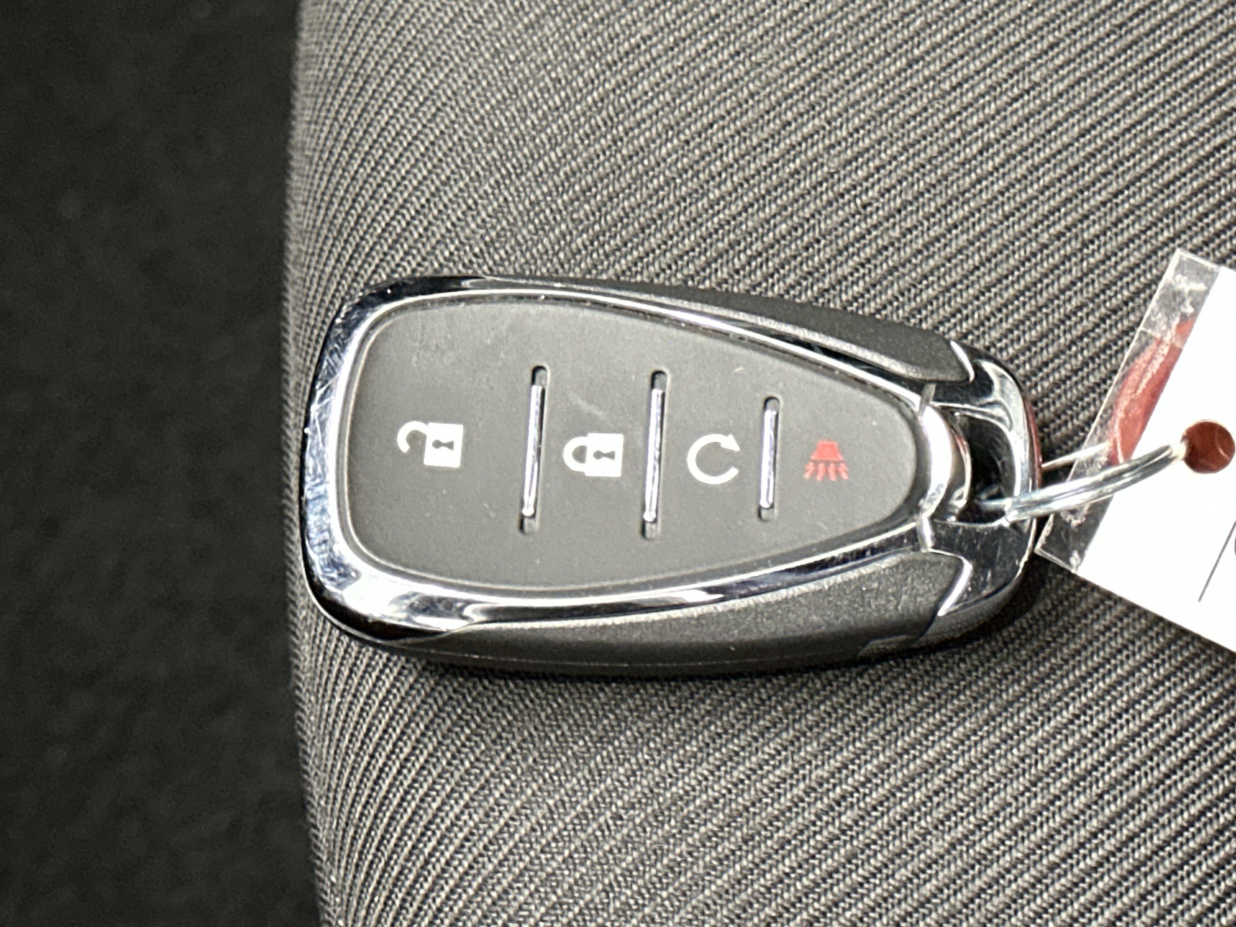 Used 2025 Chevrolet Blazer LT FWD image 36