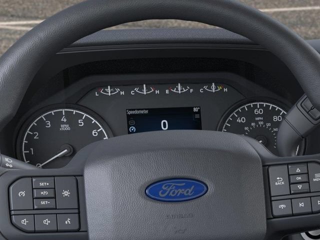 New 2026 Ford F150 XL w/ Equipment Group 103A High AWD/4WD image 13