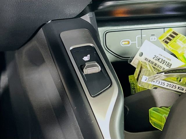 New 2026 Kia Sorento EX image 21