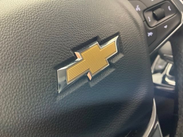 Used 2024 Chevrolet Trax LT w/ Driver Confidence Package FWD image 48