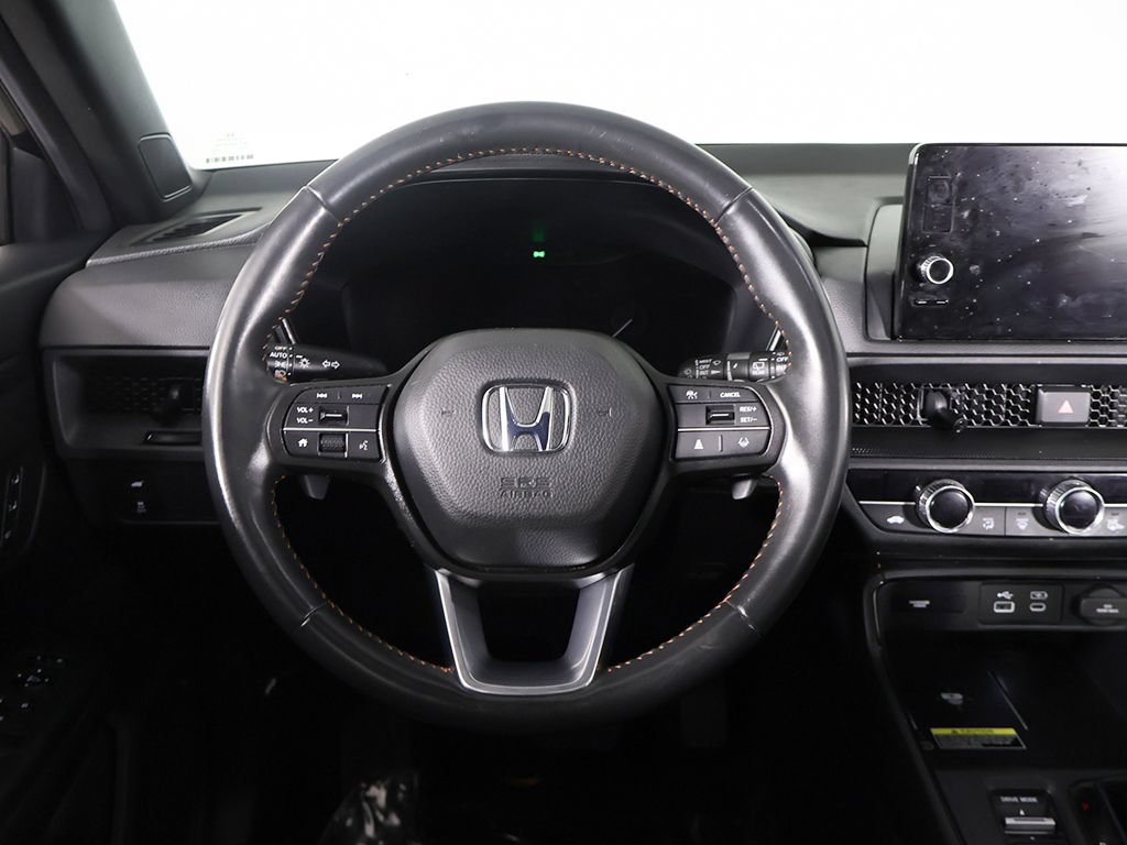 Used 2024 Honda CR-V Sport-L image 40