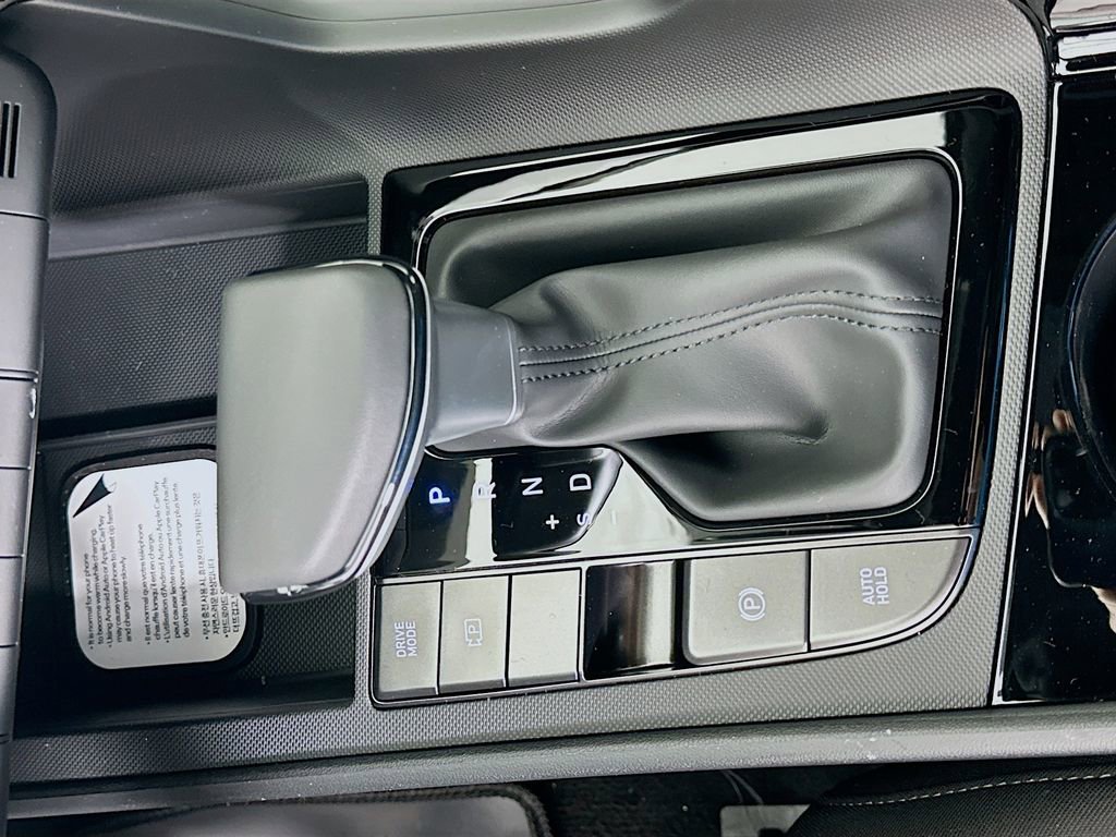 New 2026 Hyundai Elantra Sport w/ Cargo Package image 15