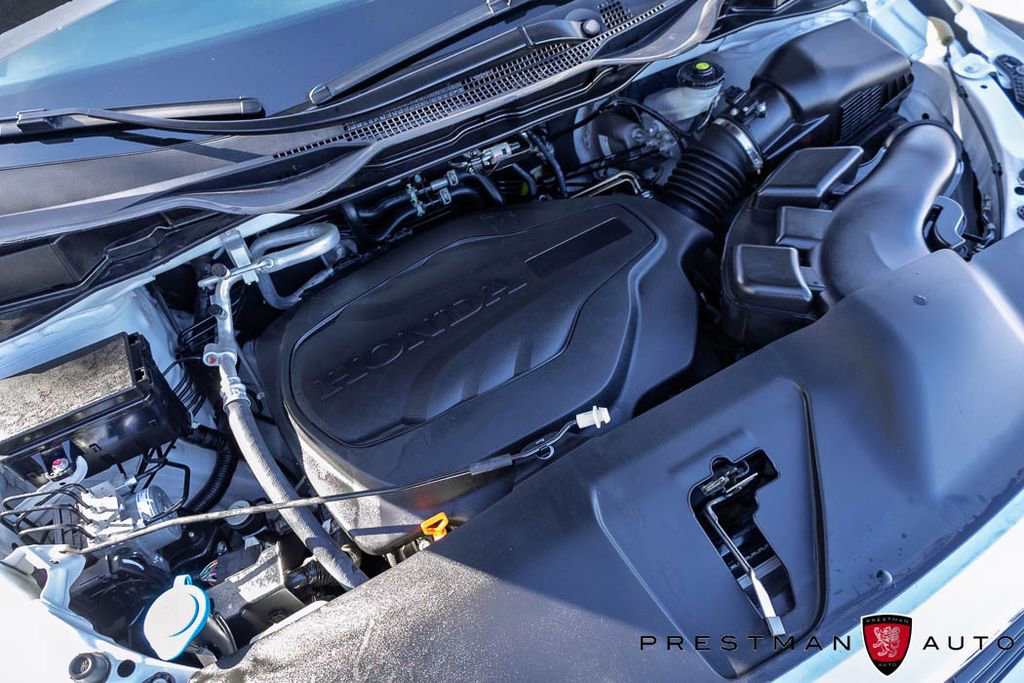 Used 2023 Honda Odyssey Touring image 48